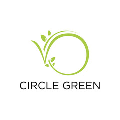eco friendly logo
