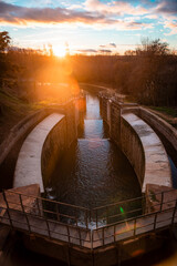 Canal de Castilla