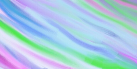 light abstract colorful background with lines