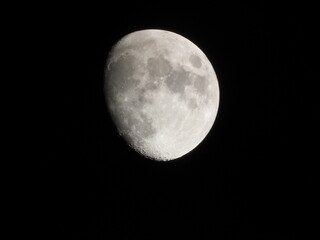 Half Moon
