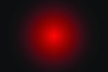 abstract background with circles