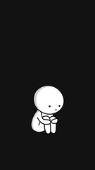 lonely boy