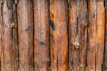 Beautiful background from old wooden.