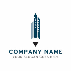 education logo , university logo vector