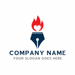 education logo , university logo vector