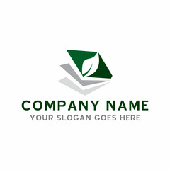 Obraz premium education logo , university logo vector