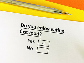 Questionnaire