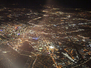 view of Minneapolis Minnesota