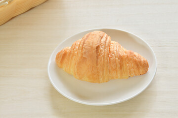 クロワッサン
