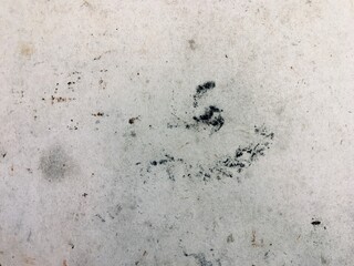 Vintage concrete wall background