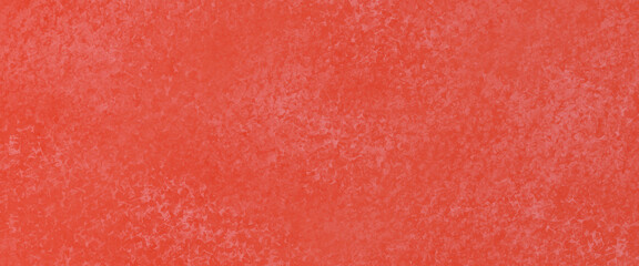 Texture of pink or colorful decorative plaster or concrete , Red cardboard paper texture fragment