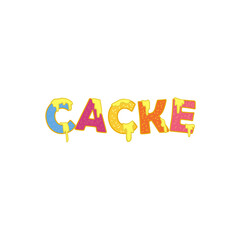 cacke