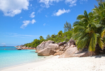 Anse Lazio