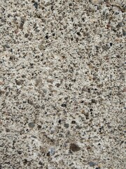 Superficie de hormigón