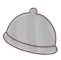 R:もっとメルヘンなケーキ屋さん☆ドームカバー①