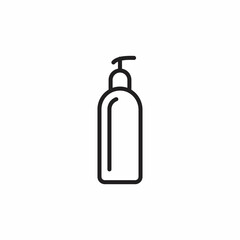 BODY CARE icon in vector. Logotype