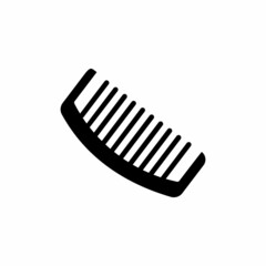 COMB icon in vector. Logotype