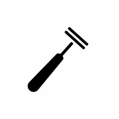 RAZOR icon in vector. Logotype