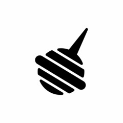 NASAL ASPIRATOR icon in vector. Logotype