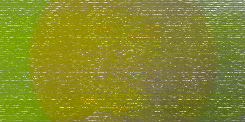 green background with drops of water water reflections. Water background