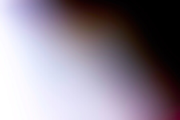 a blurred color light texture overlay background