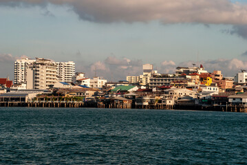 Pattaya Bay