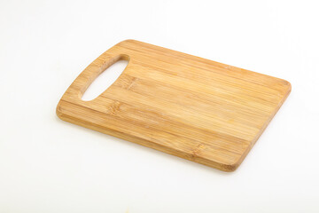 Bamboo wooden board for kitchen