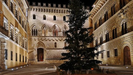 Fototapeta premium street in the old town
