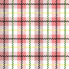 seamless geometric ethnic pattern design for background or wallpaper Ikat Fabric Pattern Design Ideas Indian Pattern Fabric Black and white and pastel patterns. Scottish grid pattern.