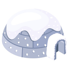 Igloo 
