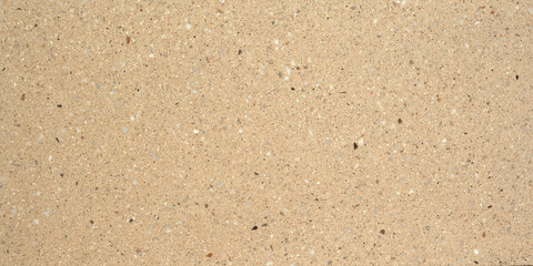 texture of sand