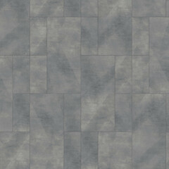 Fototapeta premium gray stone tile flooring