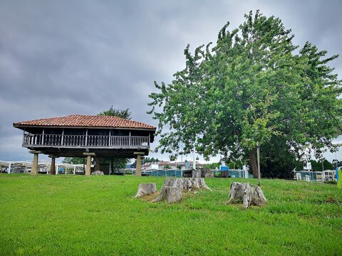 Horreo Asturias