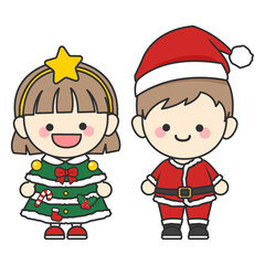 Christmas, children, Merry Christmas, holidays, diaries, stickers.