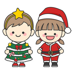 Christmas, children, Merry Christmas, holidays, diaries, stickers.