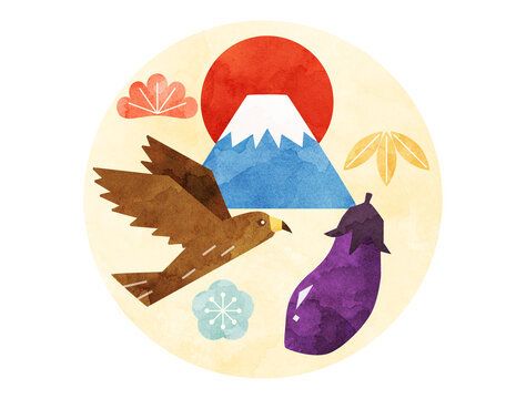 初夢 の画像 1 098 件の Stock 写真 ベクターおよびビデオ Adobe Stock