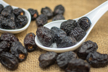 Dry Fruits, Dates, Sweetness