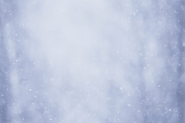 abstract background snowfall overlay winter christmas seasonal snow