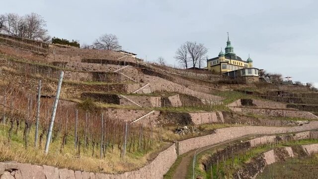 Spitzhaus Radebeul