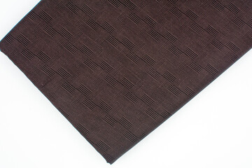 Simple Row suiting  Fabric 