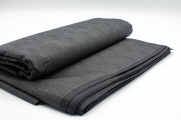 Simple Row suiting  Fabric 