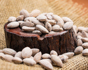 Dry Fruits