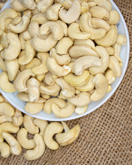 Dry Fruits