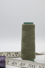 Stitching Material, Measurement Type, Thread Coan, Buttons.  