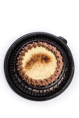 Delicious Sweet Bakery Patisserie Food Menu Gourmet Meal Dessert Chocolate Strawberry Lemon Flour Cake Pie Piece Chicken Fry Cheese Pizza Bread Still Product Blank Background