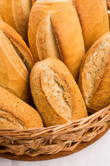 Delicious Sweet Bakery Patisserie Food Menu Gourmet Meal Dessert Chocolate Strawberry Lemon Flour Cake Pie Piece Chicken Fry Cheese Pizza Bread Still Product Blank Background