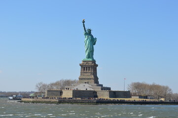 Fototapeta premium New York