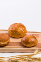 Delicious Sweet Bakery Patisserie Food Menu Gourmet Meal Dessert Chocolate Strawberry Lemon Flour Cake Pie Piece Chicken Fry Cheese Pizza Bread Still Product Blank Background