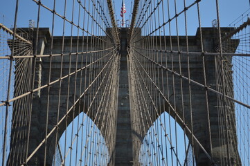 Fototapeta premium New York