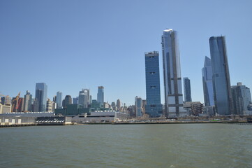Obraz premium City